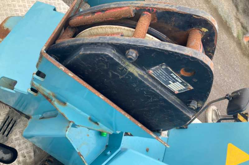 OmecoHub - Immagine FAUN ATF60-3